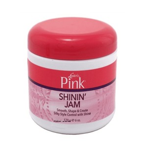 Pink Shinin Jam 6oz
