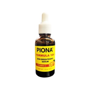 Piona Formula 104 Vitamin-C Serum - 30ml
