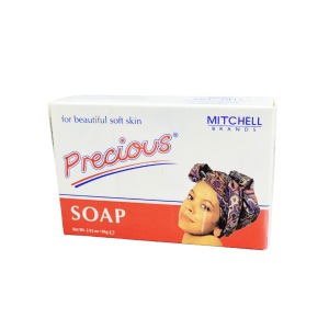 Precious Beauty Soap - 80g