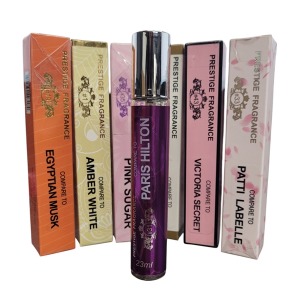 Prestige Fragrance Perfume 0.78oz #30 - Nude By Ri**nna