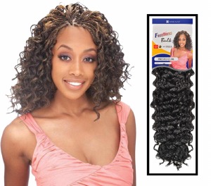 Freetress Presto Curl