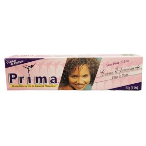 Prima Fair-N-Lite Lightening Cream - 57g
