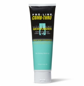 Pro-Line Comb-Thru Moisturizer 4oz