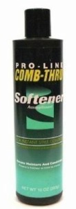 Pro-Line Comb-Thru Softener 10oz