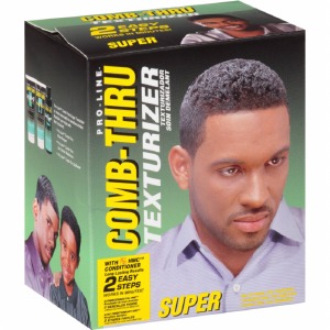 Pro-Line Comb-Thru Texturizer Super