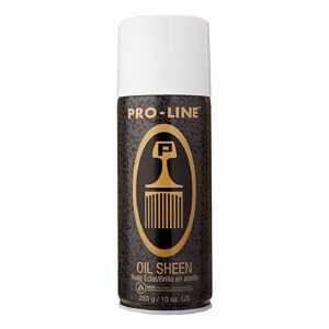 Pro-Line Oil Sheen Spray 11oz