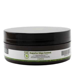 Pure O Naturals Superior Edge Control 4oz