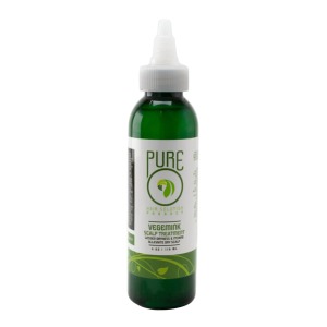 Pure O Naturals Vegemink Scalp Treatment 4oz