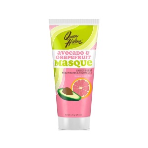 Queen Helene Masque 6oz - Avocado & Grapefruit Queen Helene Masque 6oz - Avocado & Grapefruit