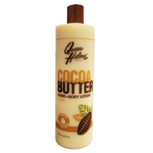 Queen Helene Cocoa Butter Hand & Body Lotion 16oz