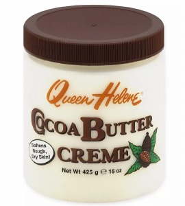 Queen Helene Cocoa Butter Creme 15oz