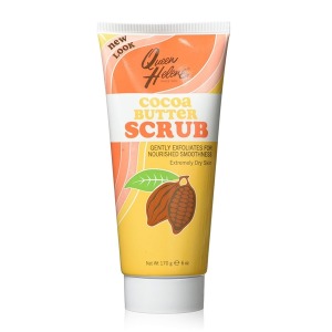 Queen Helene Scrub 6oz - Cocoa Butter