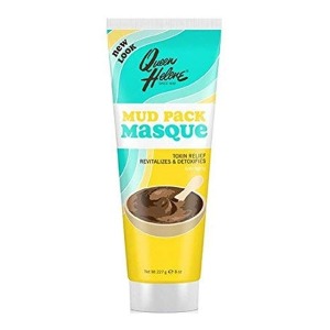 Queen Helene Masque 8oz - Mud Pack Queen Helene Masque 8oz - Mud Pack