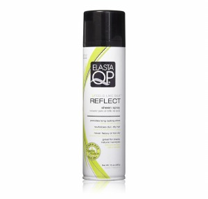 Elasta QP Feels Like Silk Reflect Sheen Spray 10oz