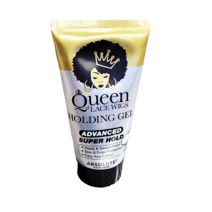 Queen of Lace Wigs Holding Gel 1.69oz Super Hold #HCWG11S