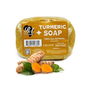 RA CosmeticsTurmeric Soap 5oz