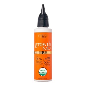 Red Growth MD Hair & Scalp Oil 4.5oz