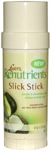 Luster's Renutrients Slick Stick 2oz