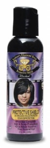 Robert's Diamond Bond Protective Shield Kharkoal 2oz