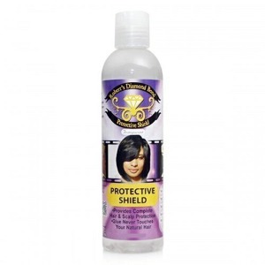 Robert's Diamond Bond Protective Shield 2oz - Transparent Robert's Diamond Bond Protective Shield 2oz - Transparent