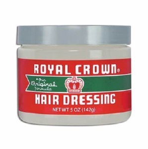 Royal Crown Pomade For Men 5oz