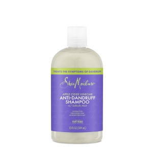 Shea Moisture Apple Cider Vinegar Anti-Dandruff Shampoo 13oz