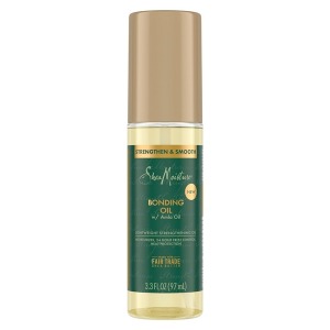 Shea Moisture Bonding Oil with Amla Oil 3.3oz
