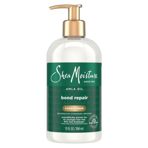 Shea Moisture Amla Oil Bond Repair Conditioner 13oz