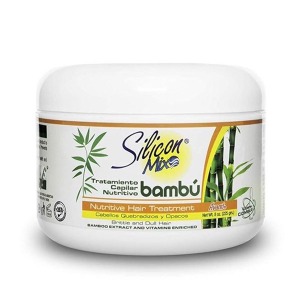 Silicon Mix Bambu Nutritive Hair Treatment 8oz