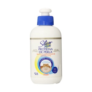 Silicon Mix Proteina de Perla Leave-In Conditioner 8oz