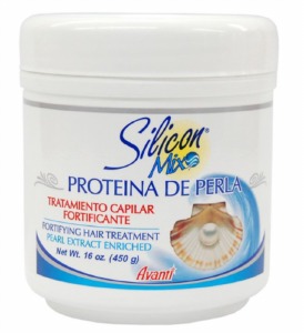 Silicon Mix Proteina de Perla Hair Treatment 16oz