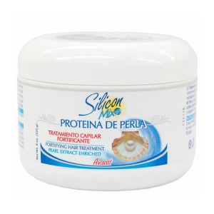 Silicon Mix Proteina de Perla Hair Treatment 8oz