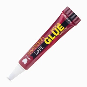 Sassi Eyelash Glue Tube - #35121 - 5ml - Dark