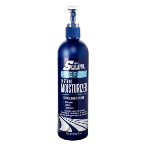 SCurl Free Flow Instant Moisturizer 12oz