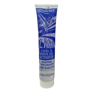 SCurl Wave Jel Activator Lite 6oz