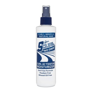 SCurl No Drip Curl Activator & Moisturizer 16oz