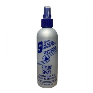 SCurl Texturizer Stylin' Spray 8oz