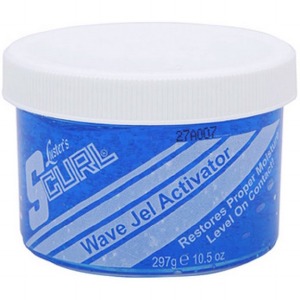 SCurl Wave Jel Activator 10.5oz