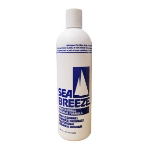 Seabreeze Astringent 12oz