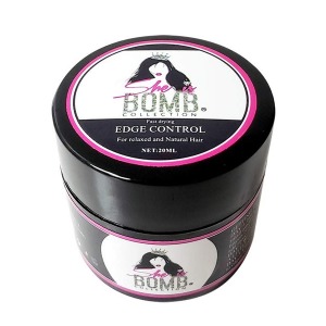 She Is Bomb Edge Control 20ml