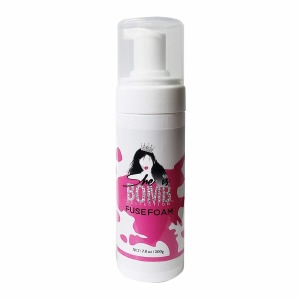 She Is Bomb Collection Fuse Foam 7oz