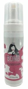 She Is Bomb Collection Fuse Foam 7oz