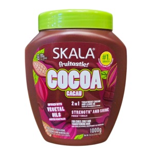 Skala Fruitastic 2in1 Treatment 1000g - Cocoa