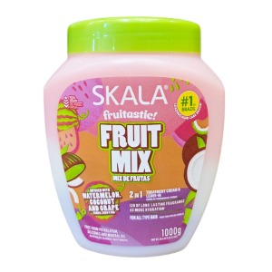 Skala Fruitastic 2in1 Treatment 1000g - Fruit Mix
