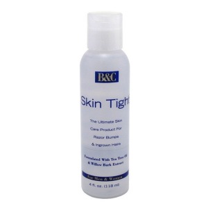 Skin Tight Ointment 4oz - Regular Strength