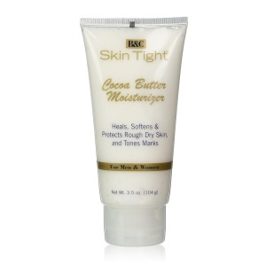 Skin Tight Cocoa Butter Moisturizer 3.5oz