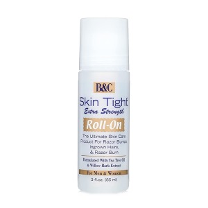 Skin Tight Roll-On 3oz - Extra Strength