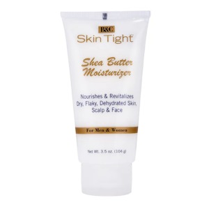 Skin Tight Shea Butter Moisturizer 3.5oz