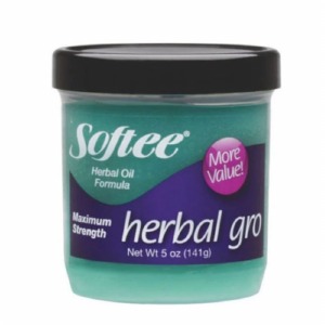 Softee Herbal Gro 5oz