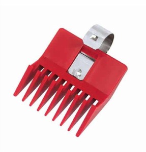 Speed-O-Guide Comb - #0A - 5/16"